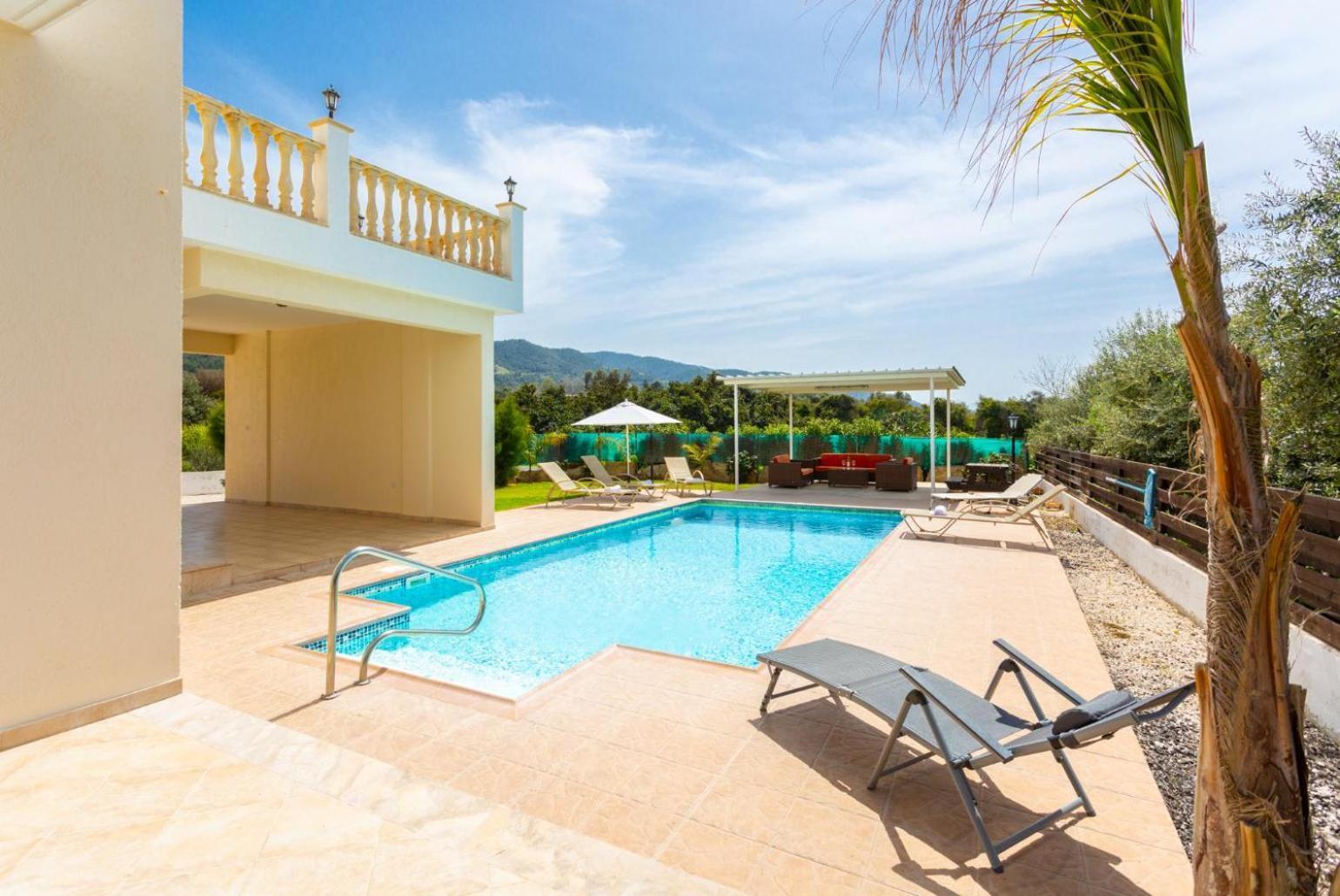 Villa Rose Paphos Exterior photo