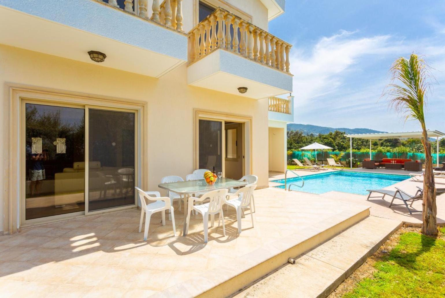 Villa Rose Paphos Exterior photo